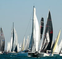 Royal Geelong Yacht Club - Lismore Accommodation