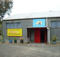 Anglesea Art House Inc