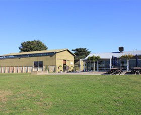 Train Trak Wines - Lismore Accommodation 0