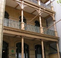 History House - Lismore Accommodation