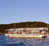 The Island - Lismore Accommodation