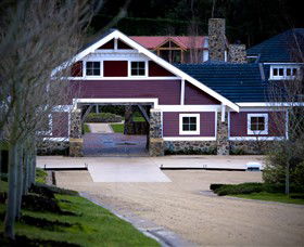 Ocean Eight Vineyard & Winery - Lismore Accommodation 0
