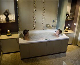 Daylesford Day Spa - Lismore Accommodation 0
