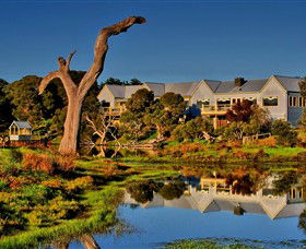 The Minya Vineyard & Winery - Lismore Accommodation 0