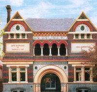 Victorian Artists Society - Lismore Accommodation