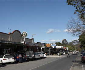Mansfield Historical Society - Lismore Accommodation 0