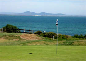Clifton Springs Golf Club - Lismore Accommodation 0