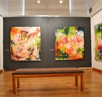 Wangaratta Art Gallery - Lismore Accommodation
