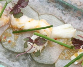 Oakdene Vineyards Restaurant And Cellar Door - Lismore Accommodation 0