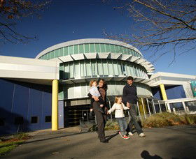 Scienceworks - Lismore Accommodation 0