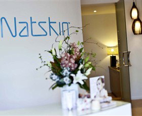 Natskin Day Spa Retreat, South Melbourne - Lismore Accommodation 0