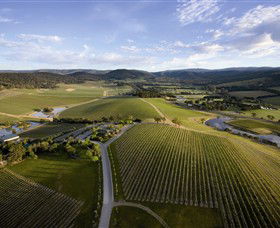 De Bortoli Yarra Valley Estate - Lismore Accommodation 0
