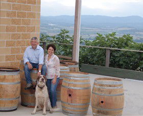 Stefani Estate - Lismore Accommodation 0