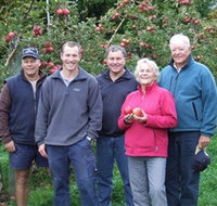 Nightingale Bros Alpine Produce - Lismore Accommodation