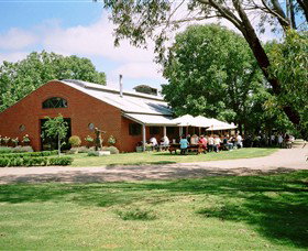 Box Stallion Winery - Lismore Accommodation 0