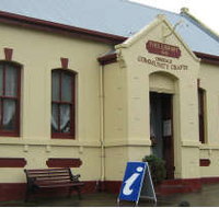 Drysdale Community Craft Shop - Lismore Accommodation