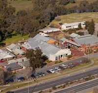Gateway Village - Lismore Accommodation