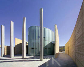TarraWarra Museum Of Art - Lismore Accommodation 0
