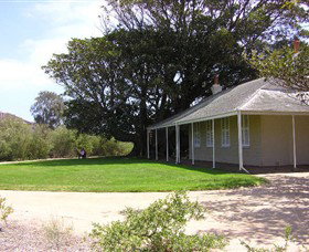 Black Rock House - Lismore Accommodation 0