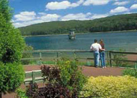 Silvan Reservoir Park - Lismore Accommodation 0