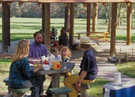 Upper Yarra Reservoir Park - Lismore Accommodation 0