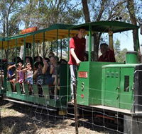 Harvey's Fun Park - Lismore Accommodation