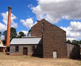 Barkstead VIC Lismore Accommodation