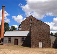 Andersons Mill Smeaton Historic Area - Lismore Accommodation