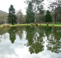 Mountain Fresh Trout and Salmon Farm - Lismore Accommodation