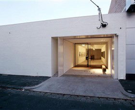 Centre For Contemporary Photography - Lismore Accommodation 0