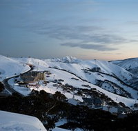 Hotham Alpine Resort - Lismore Accommodation