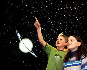 Discovery Science And Technology Centre - Lismore Accommodation 0