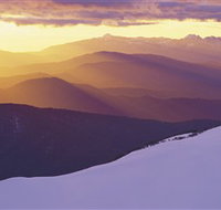 Alpine National Park - Lismore Accommodation