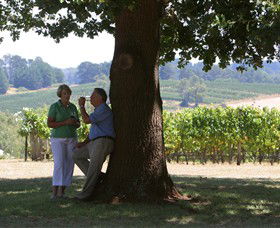 Five Oaks Vineyard - Lismore Accommodation 0