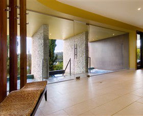 The Mineral Spa At Peppers Mineral Springs Retreat - Lismore Accommodation 0