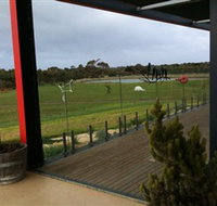 Banks Road Vineyard - Lismore Accommodation