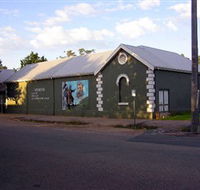 Benalla Costume and Pioneer Museum - Lismore Accommodation