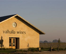 Valhalla Wines - Lismore Accommodation 0