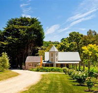 Darling Park - Lismore Accommodation