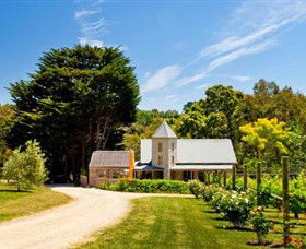 Darling Park - Lismore Accommodation 0