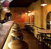 Red Lily Cocktail Bar - Lismore Accommodation