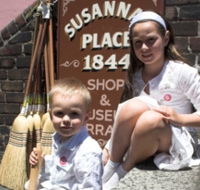 Susannah Place Museum - Lismore Accommodation