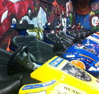 City Amusements - Lismore Accommodation