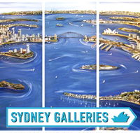 Sydney Galleries - Lismore Accommodation