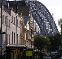 Restaurants of the Rocks - Lismore Accommodation