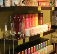 The Little Candle Shop - Lismore Accommodation
