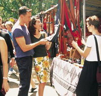 Glebe Markets - Lismore Accommodation
