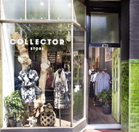 Collector Store - Lismore Accommodation