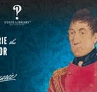 Macquarie the Governor 1810 to 1821 - Lismore Accommodation