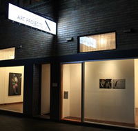 CrossArts Project - Lismore Accommodation